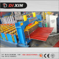 Steel & Metal Roof Tile Roll Forming Machine for Sale